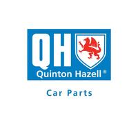 QH Shock Absorber - Front Axle - QAG181352