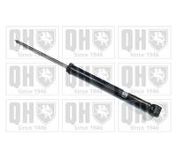 QH Shock Absorber - Rear Axle - QAG179634