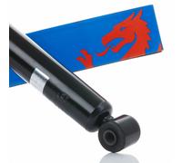 QH Shock Absorber - Rear Axle - QAG179810