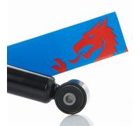 QH Shock Absorber - Rear Axle - QAG181104