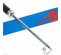 QH Shock Absorber - Rear Axle - QAG181142