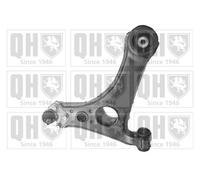 QH Suspension Arm - Front Lower Left N/S Passenger Replacement Part QSA1690S