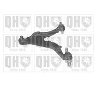 QH Suspension Arm - Front Lower Left N/S Passenger Replacement Part QSA2316S