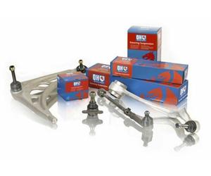 QH Suspension Arm - Front Lower Left N/S Passenger Replacement Part QSA2417S