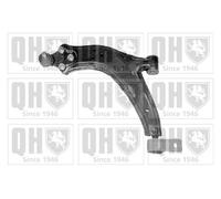 QH Suspension Arm - Front Lower Left N/S Passenger Replacement Part QSA997S