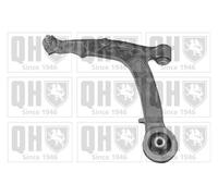 QH Suspension Arm Front Lower LH - QSA2111S