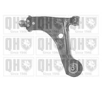 QH Suspension Arm Front Lower LH - QSA2264S