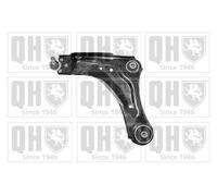 QH Suspension Arm Front Lower LH - QSA2525S