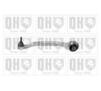 Wishbone / Suspension Arm QSJ3449S Quinton Hazell Track Control 4F0407693 New