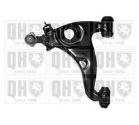 QH Suspension Arm - Front Lower LH Quinton Hazell Replacement Part QSA1567S