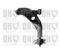 Wishbone / Suspension Arm Front Left QSA1773S Quinton Hazell Track Control New