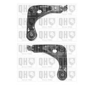 QH Suspension Arm - Front Lower LH Quinton Hazell Replacement Part QSA1901S