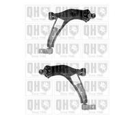 QH Suspension Arm - Front Lower LH Quinton Hazell Replacement Part QSA1905S