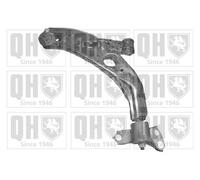 Quinton Hazell QSA2068S Suspension Arm