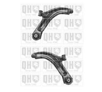 QH Suspension Arm - Front Lower LH Quinton Hazell Replacement Part QSA2095S