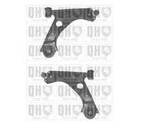 QH Suspension Arm - Front Lower LH Quinton Hazell Replacement Part QSA2326S