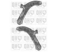 QH Suspension Arm - Front Lower LH Quinton Hazell Replacement Part QSA2364S