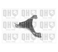 Wishbone / Suspension Arm Front Left QSA2370S Quinton Hazell Track Control New