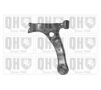 Wishbone / Suspension Arm Front Left QSA2515S Quinton Hazell Track Control New