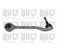 Wishbone / Suspension Arm QSJ3699S Quinton Hazell Track Control 31126774828 New