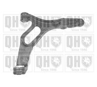 QH Suspension Arm - Front Lower Right O/S Driver Replacement Part QSA2353S