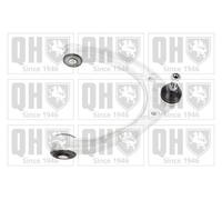 QH Suspension Arm - Front Upper LH or R Quinton Hazell Replacement Part QSA2634S