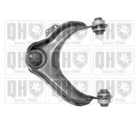 QH Suspension Arm - Front Upper LH Quinton Hazell Replacement Part QSA1722S