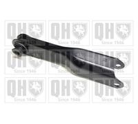 Wishbone / Suspension Arm Rear Lower, Left QSJ3793S Quinton Hazell Track Control