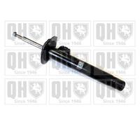 QH Suspension Strut Shock Absorber - Front Axle Left - QAG178749