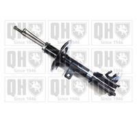 QH Suspension Strut Shock Absorber - Front Axle Left - QAG178907