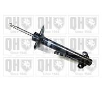 QH Suspension Strut Shock Absorber - Front Axle Left - QAG178997