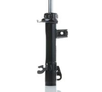 QH Suspension Strut Shock Absorber - Front Axle Left - QAG181028
