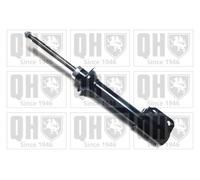 QH Suspension Strut Shock Absorber - Front Axle - QAG178636