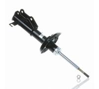 QH Suspension Strut Shock Absorber - Front Axle Right - QAG181033