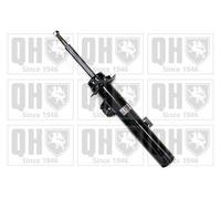 QH Suspension Strut Shock Absorber - Front Axle Right - QAG181057