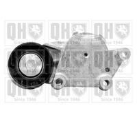QH Tensioner Pulley V-Ribbed Drive Belt - QTA1380