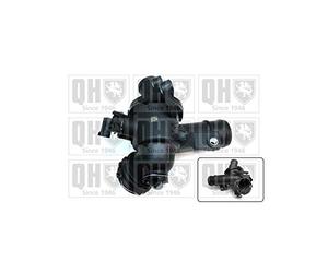 QH Thermostat Kit - QTH908K
