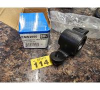 QUINTON HAZELL EMS2660 Trailing arm / Suspension arm bush
