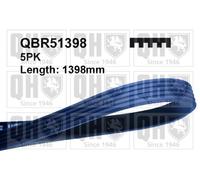 QH V-Ribbed Drive Belt - QBR51398