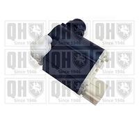QH Washer Pump QWP083 12V for Windscreen Cleaning - Reliable & Durable Car Accessory