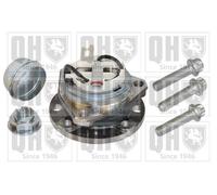 QH Wheel Bearing Kit & ABS Sensor - QWB1307