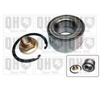 QH Wheel Bearing Kit & ABS Sensor - QWB1595