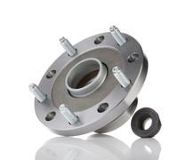 QH Wheel Bearing Kit - QWB1411