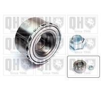 QH Wheel Bearing Kit - QWB1414