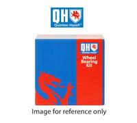 QH Wheel Bearing Kit - QWB1490