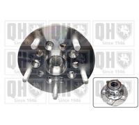 QH Wheel Bearing Kit - QWB1572