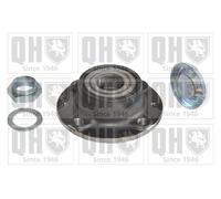 QH Wheel Bearing Kit & Wheel Hub - QWB1049