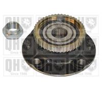 QH Wheel Bearing Kit & Wheel Hub - QWB1153