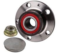 QH Wheel Bearing Kit & Wheel Hub - QWB1160