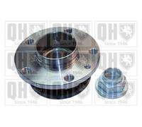 QH Wheel Bearing Kit & Wheel Hub - QWB1287
